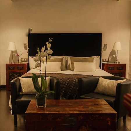 Hc6 Boutique Marbella - Adults Only Hotel Exterior foto