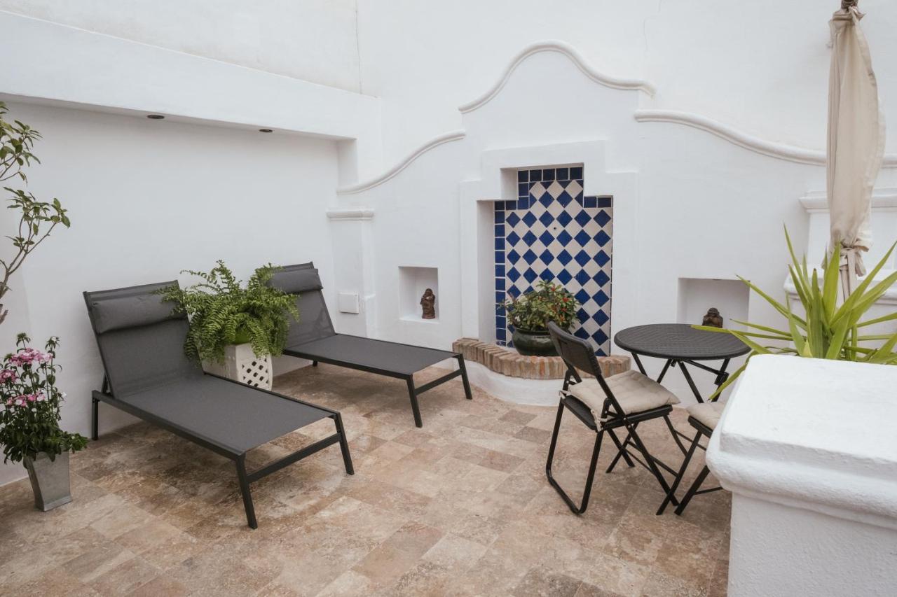 Hc6 Boutique Marbella - Adults Only Hotel Exterior foto