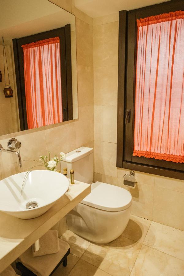 Hc6 Boutique Marbella - Adults Only Hotel Exterior foto