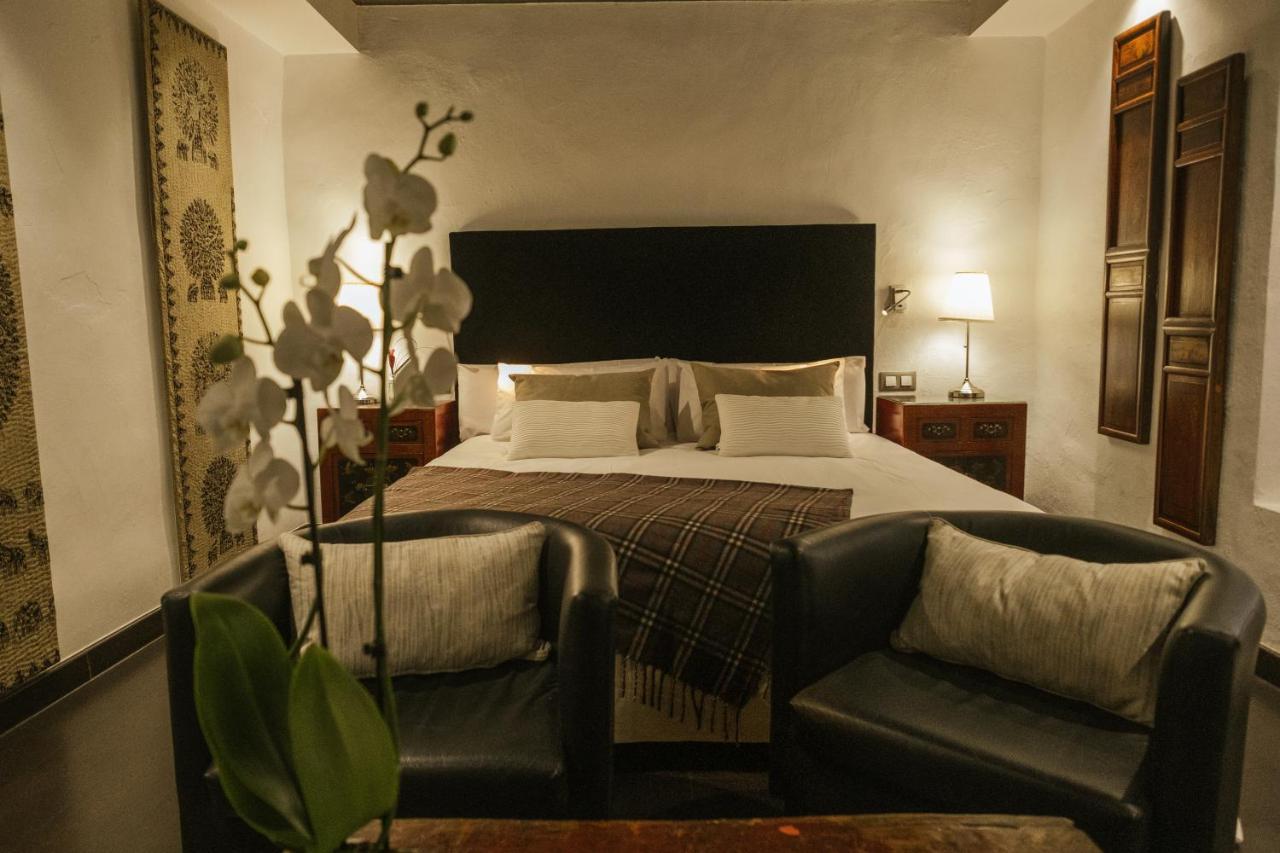 Hc6 Boutique Marbella - Adults Only Hotel Exterior foto