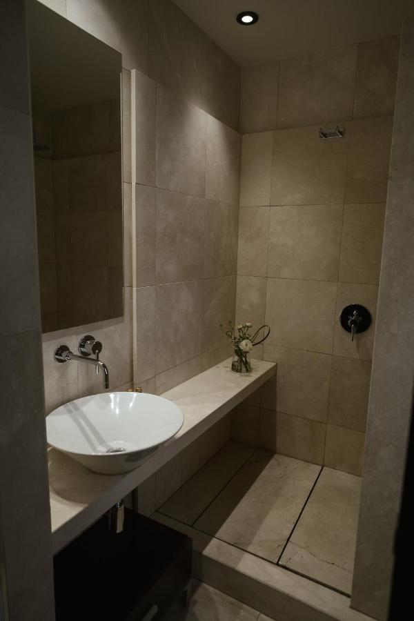 Hc6 Boutique Marbella - Adults Only Hotel Exterior foto