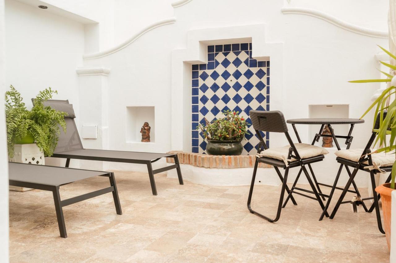 Hc6 Boutique Marbella - Adults Only Hotel Exterior foto