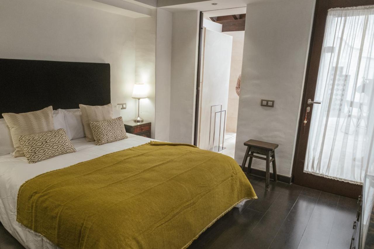 Hc6 Boutique Marbella - Adults Only Hotel Exterior foto