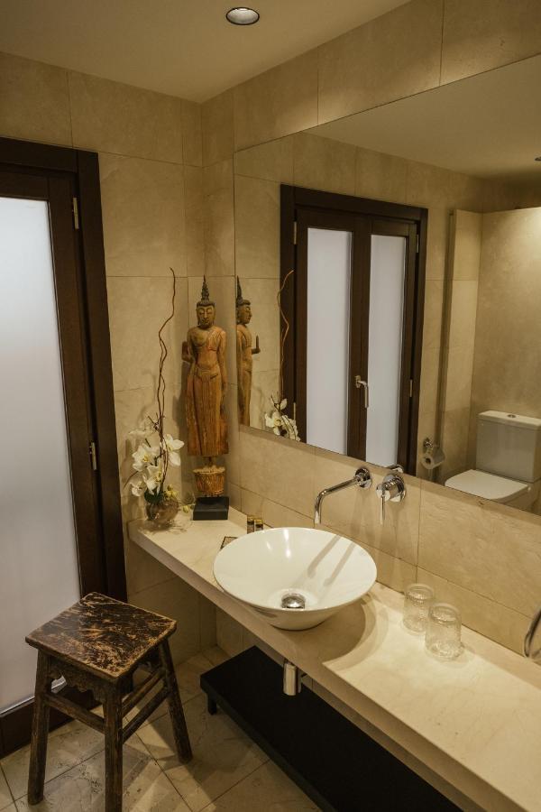 Hc6 Boutique Marbella - Adults Only Hotel Exterior foto